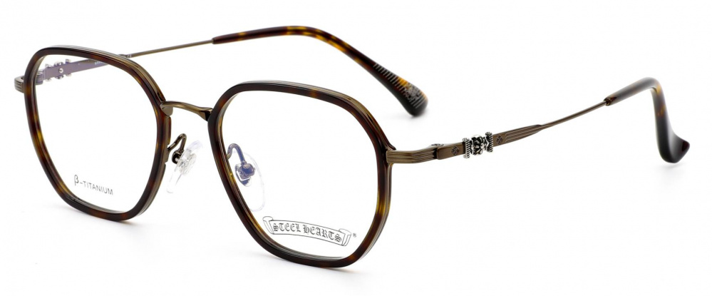 оправа Steel Hearts SH1008 C02