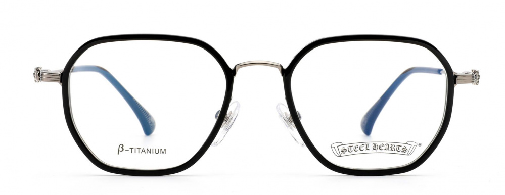 оправа Steel Hearts SH1008 C01