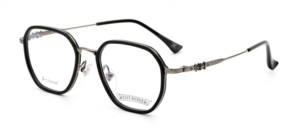 оправа Steel Hearts SH1008 C01