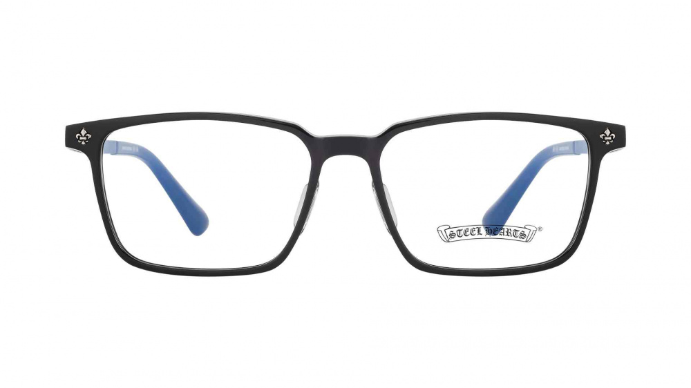 оправа Steel Hearts SHS7001 C02
