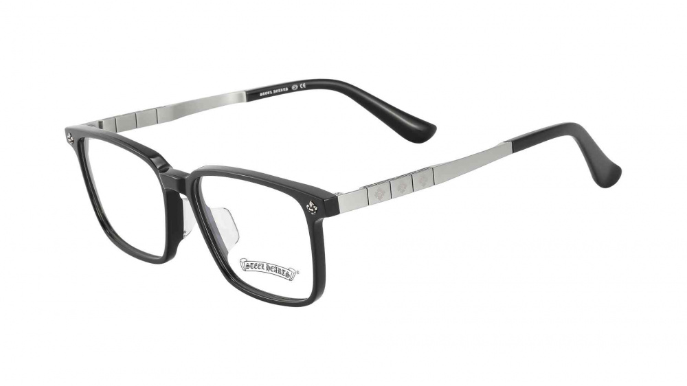 оправа Steel Hearts SHS7001 C02