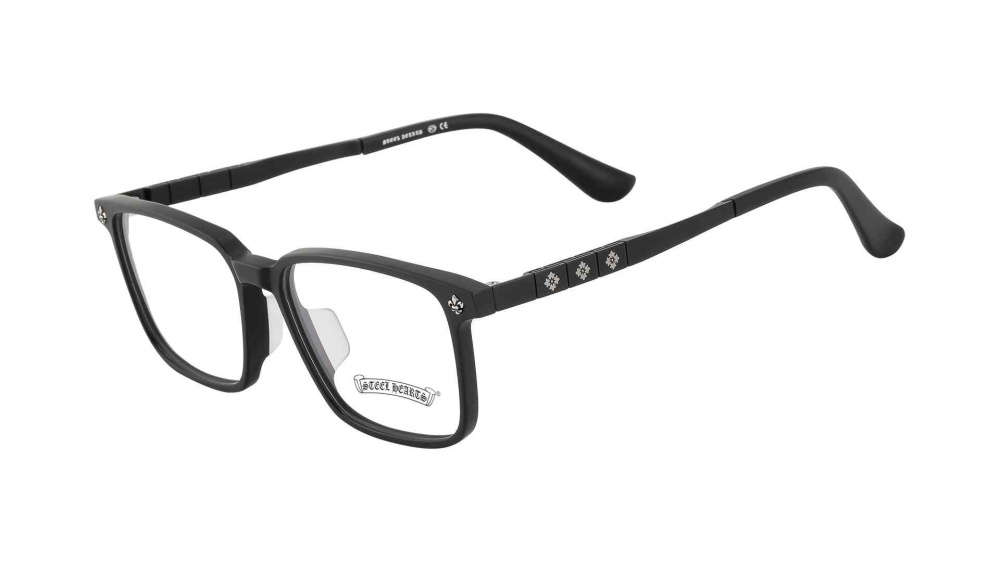 оправа Steel Hearts SHS7001 C01