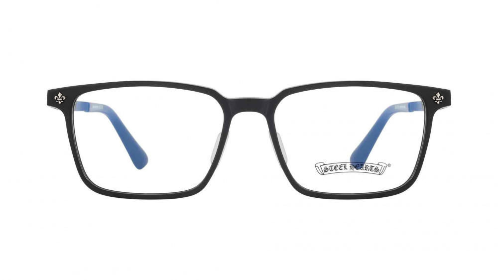 оправа Steel Hearts SHS7001 C01