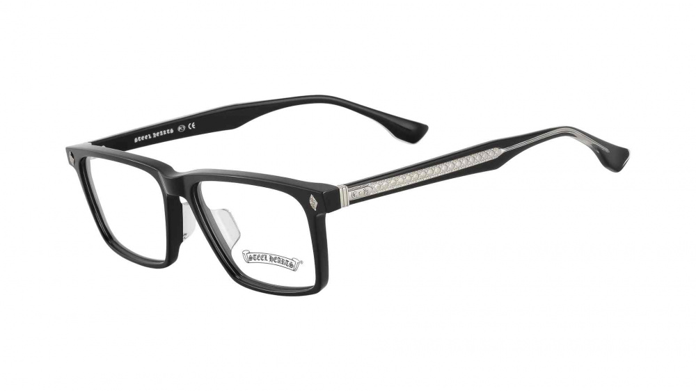 оправа Steel Hearts SHS7006 C02