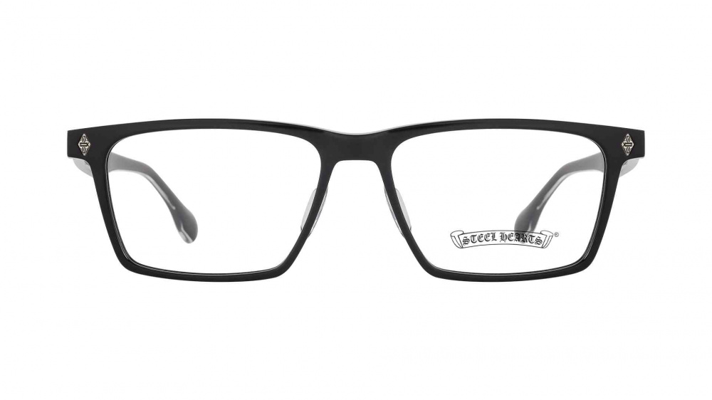 оправа Steel Hearts SHS7006 C02