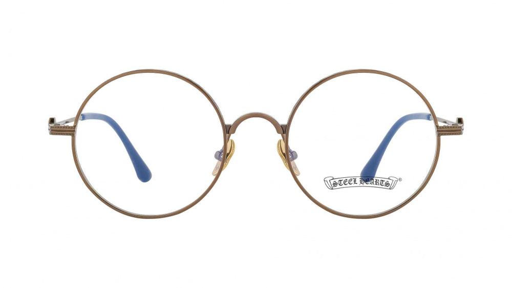 оправа Steel Hearts SHR4005 C01