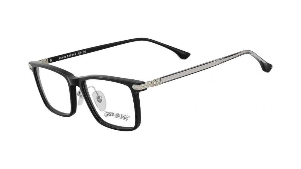 оправа Steel Hearts SHS7005 C02