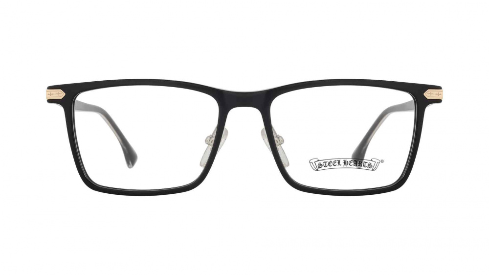 оправа Steel Hearts SHS7005 C01
