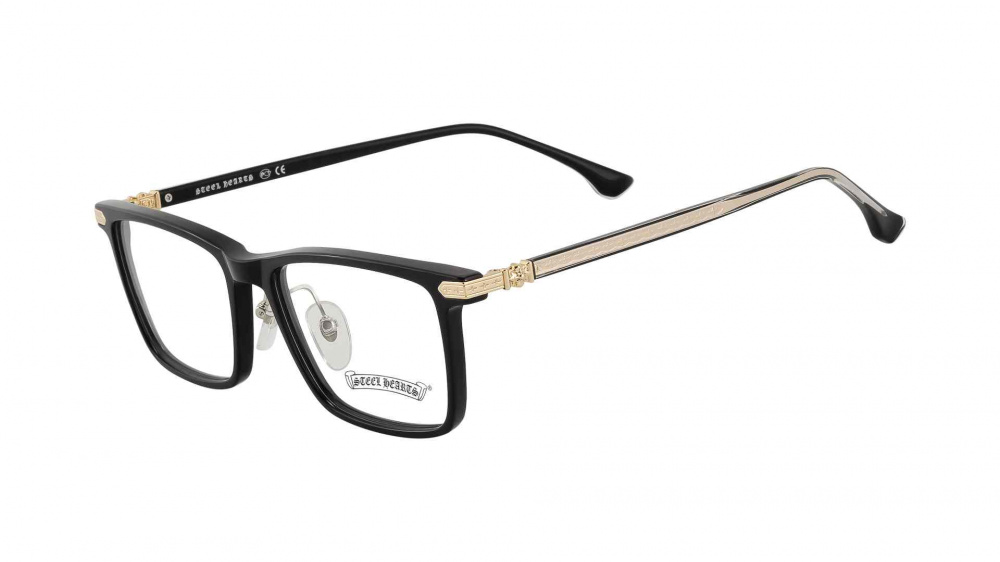 оправа Steel Hearts SHS7005 C01
