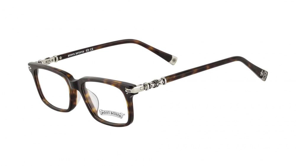 оправа Steel Hearts SHS7004 C02