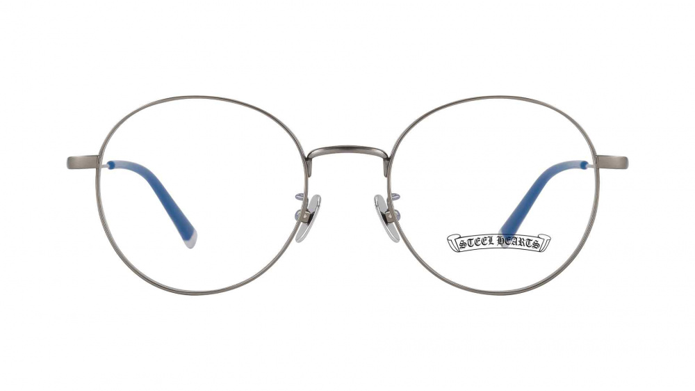 оправа Steel Hearts SHR4002 C02