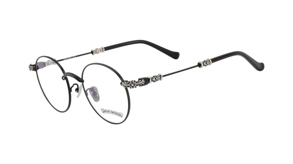 оправа Steel Hearts SHR4001 C01