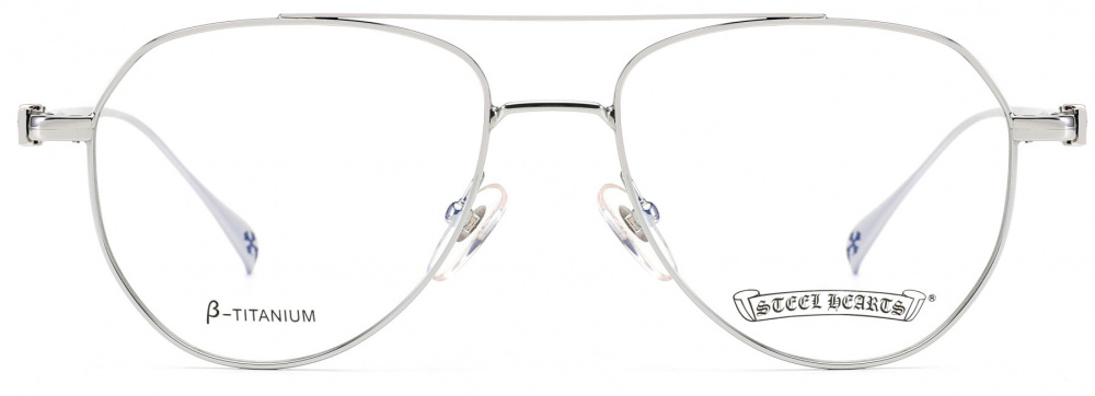 оправа Steel Hearts SH1006 C01