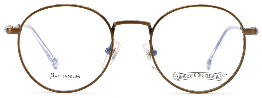 оправа Steel Hearts SH1003 C02