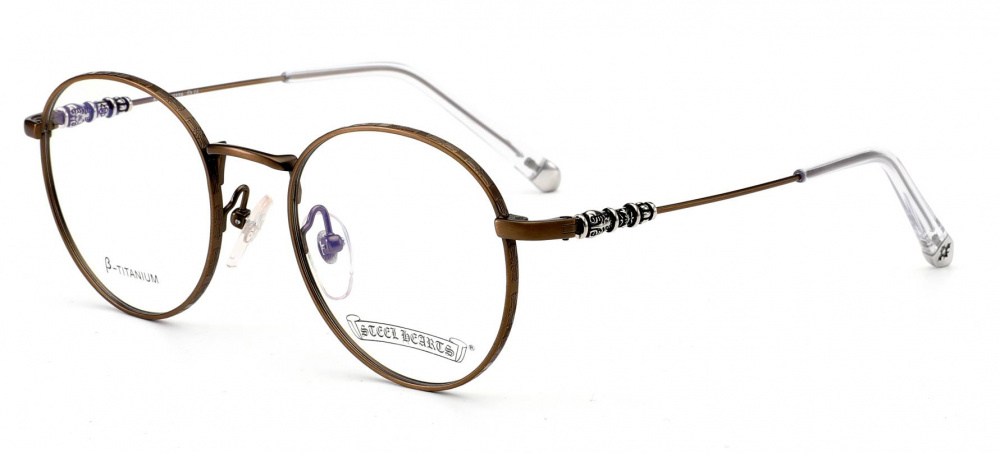 оправа Steel Hearts SH1003 C02