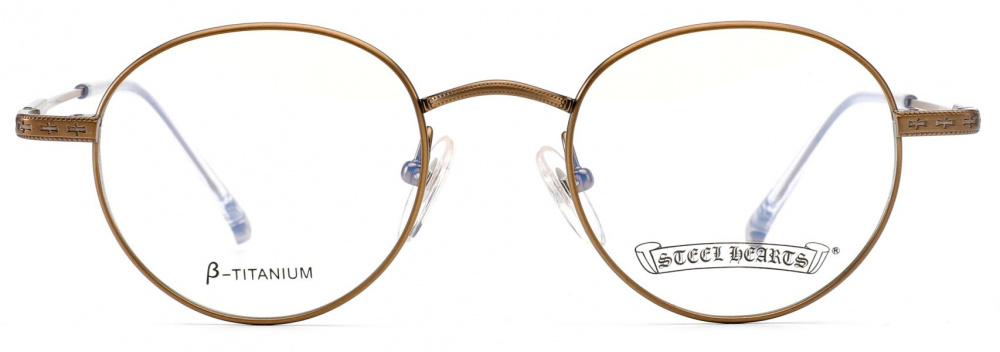 оправа Steel Hearts SH1002 C02