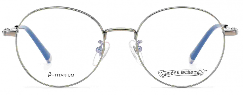 оправа Steel Hearts SHR4002 C03