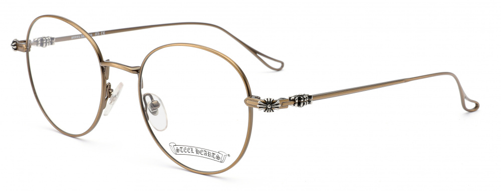 оправа Steel Hearts SHR4000 C03