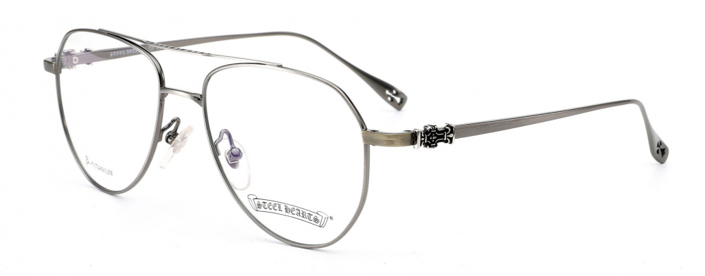 оправа Steel Hearts SH1006 C02