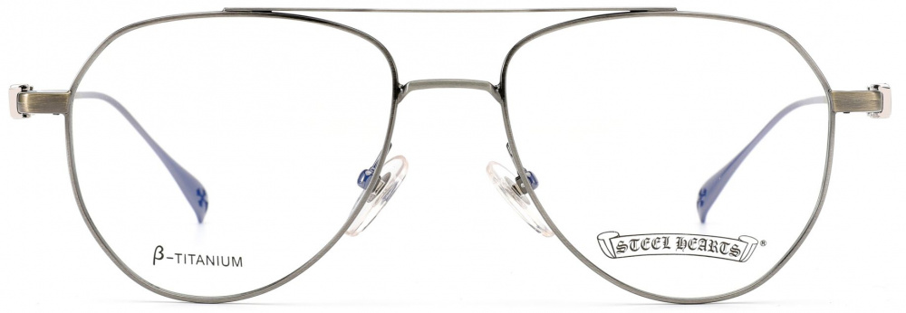 оправа Steel Hearts SH1006 C02
