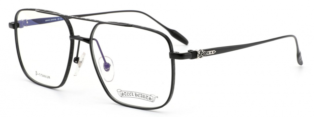 оправа Steel Hearts SH1005 C01