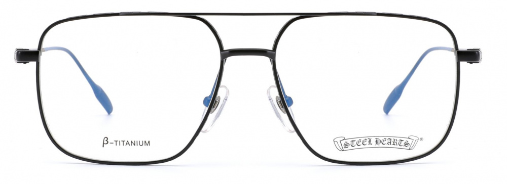 оправа Steel Hearts SH1005 C01