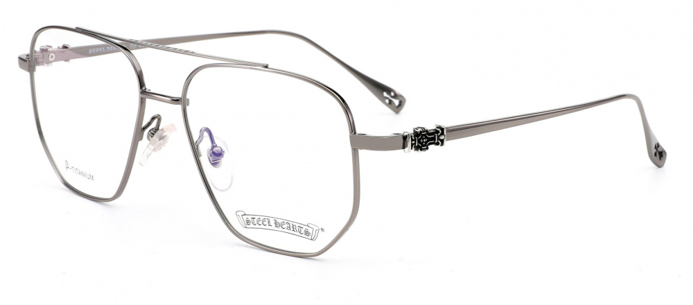 оправа Steel Hearts SH1004 C01