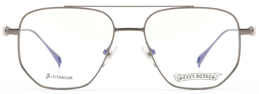 оправа Steel Hearts SH1004 C01