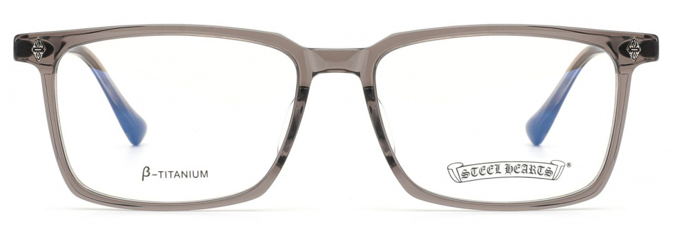 оправа Steel Hearts SH6003 C02