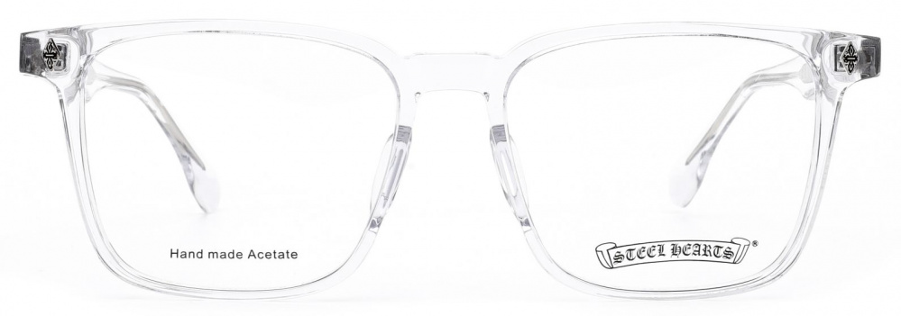 оправа Steel Hearts SH6002 C02
