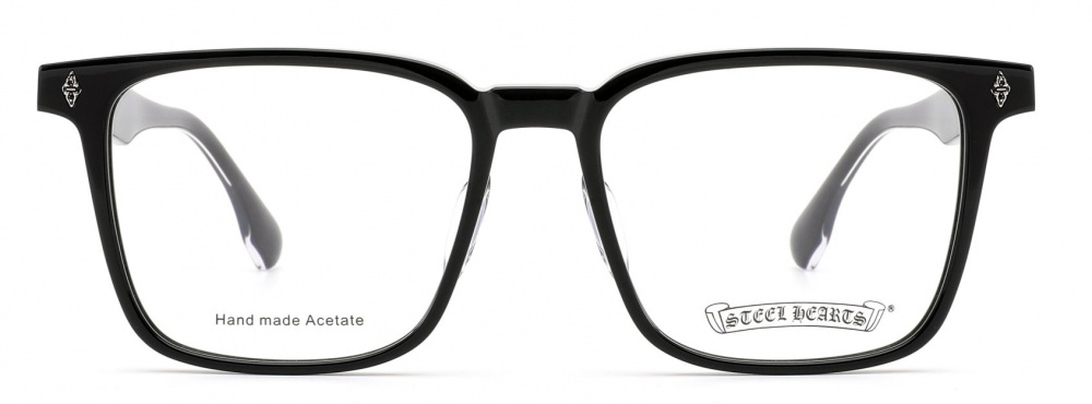 оправа Steel Hearts SH6002 C01