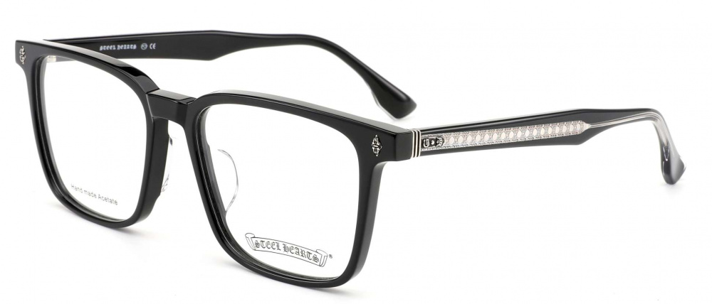 оправа Steel Hearts SH6002 C01