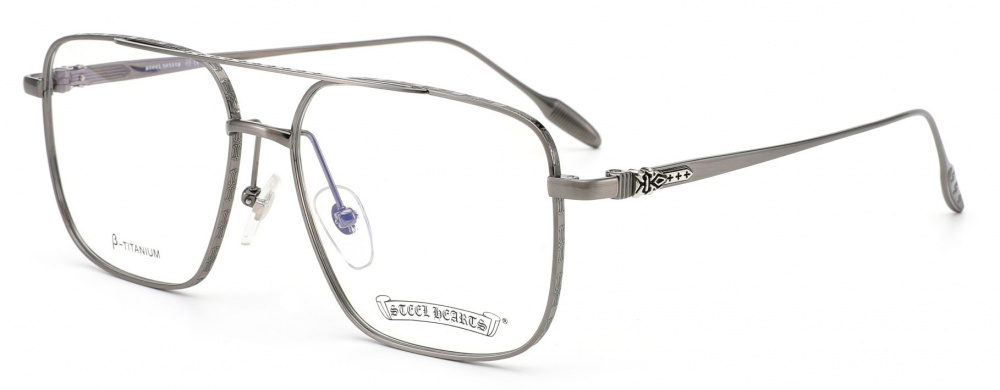 оправа Steel Hearts SH1005 C02