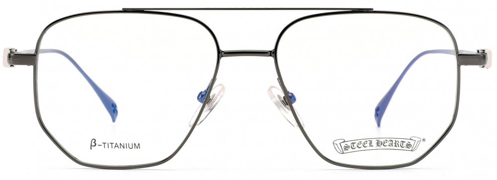 оправа Steel Hearts SH1004 C02