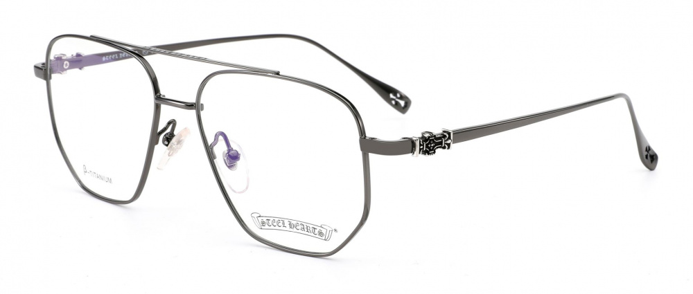 оправа Steel Hearts SH1004 C02