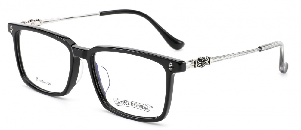 оправа Steel Hearts SH6003 C01