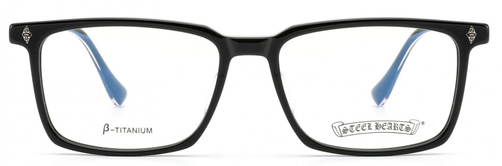 оправа Steel Hearts SH6003 C01