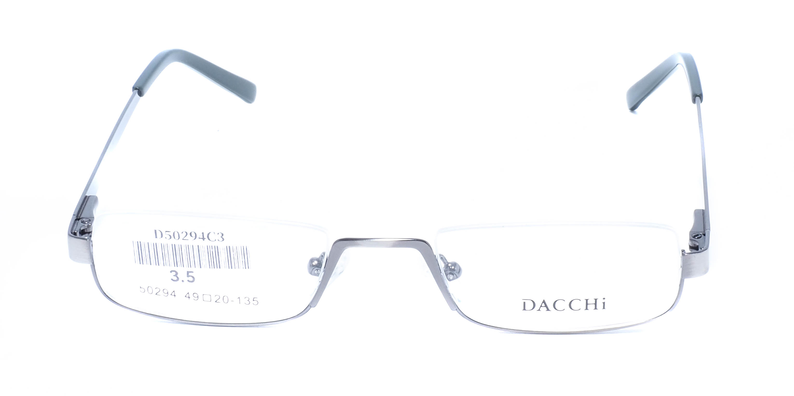 оправа Dacchi 50294 C3