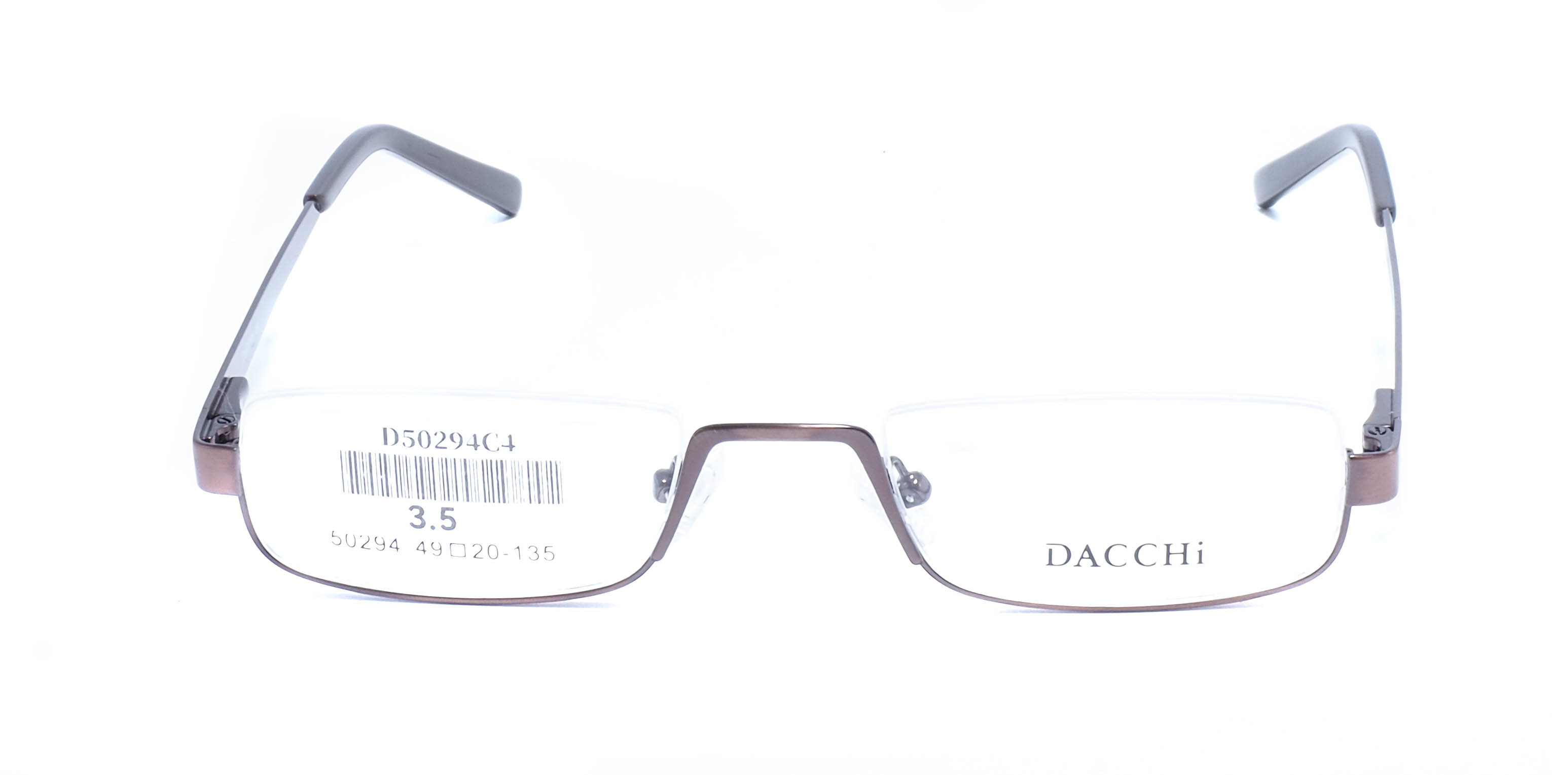 оправа Dacchi 50294 C4