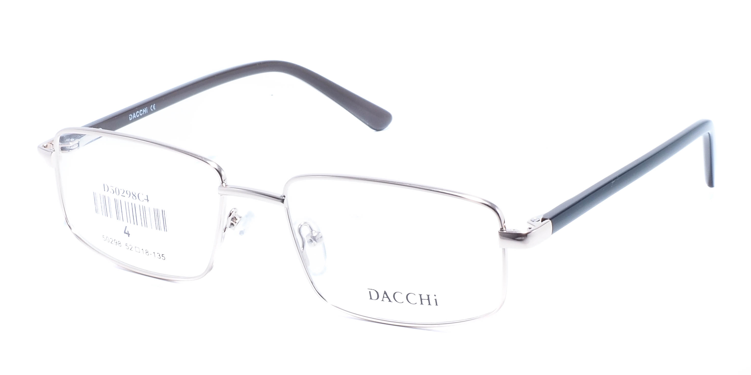 оправа Dacchi 50298 C4