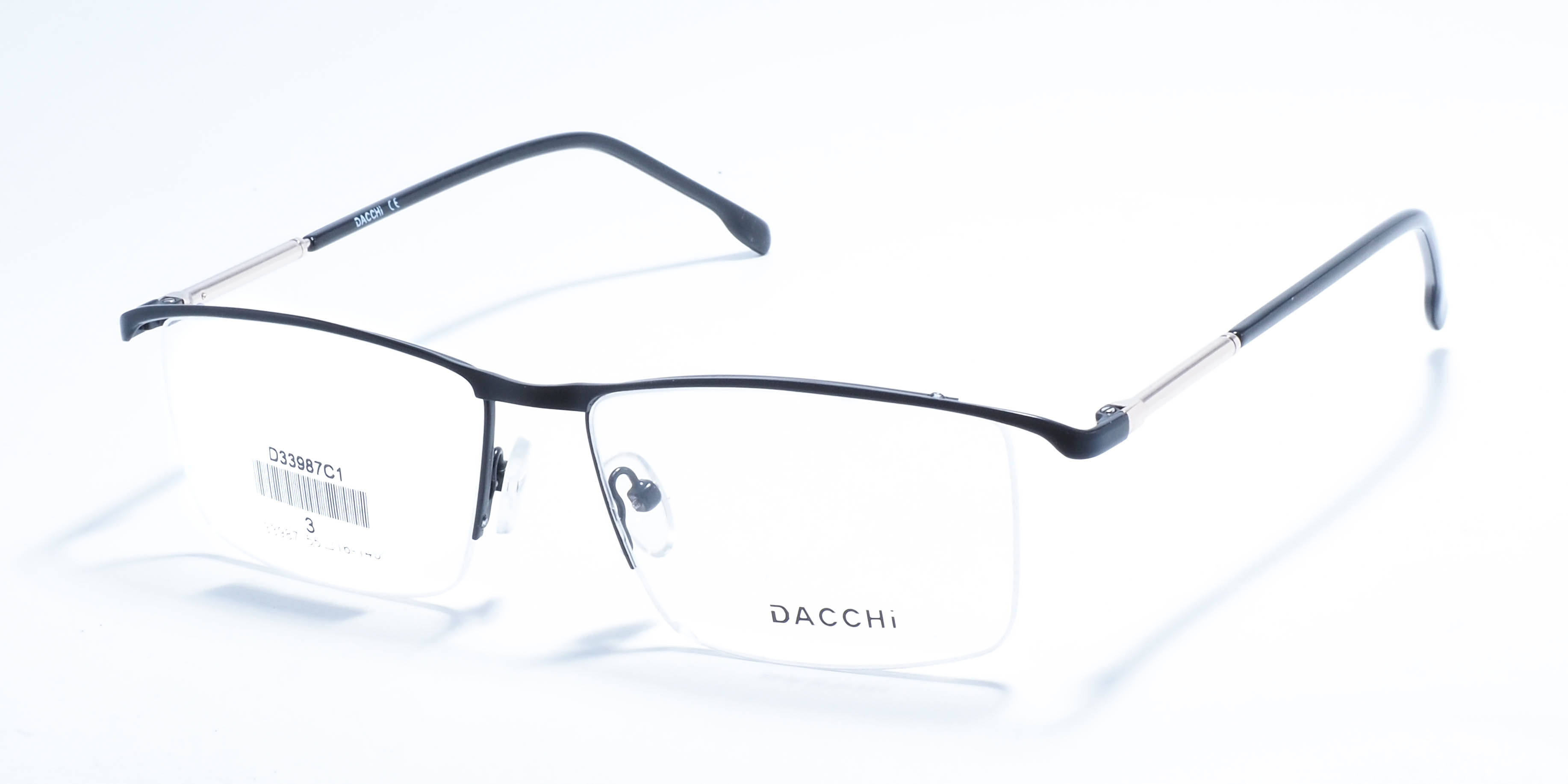 оправа Dacchi 33987 C1