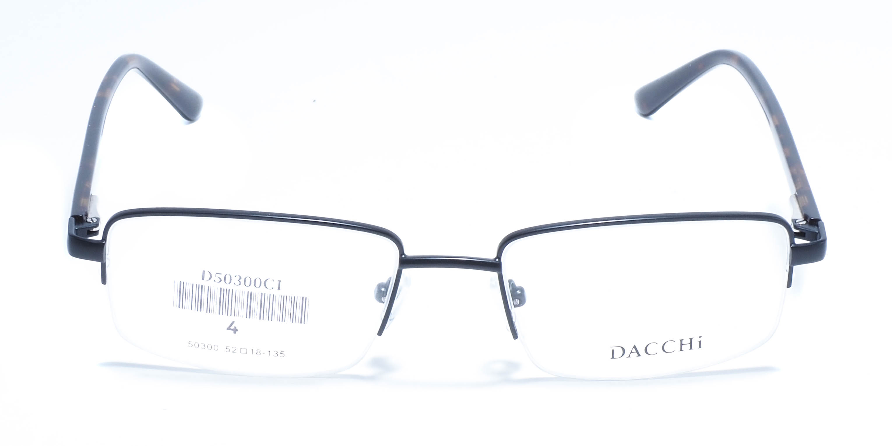 оправа Dacchi 50300 C1
