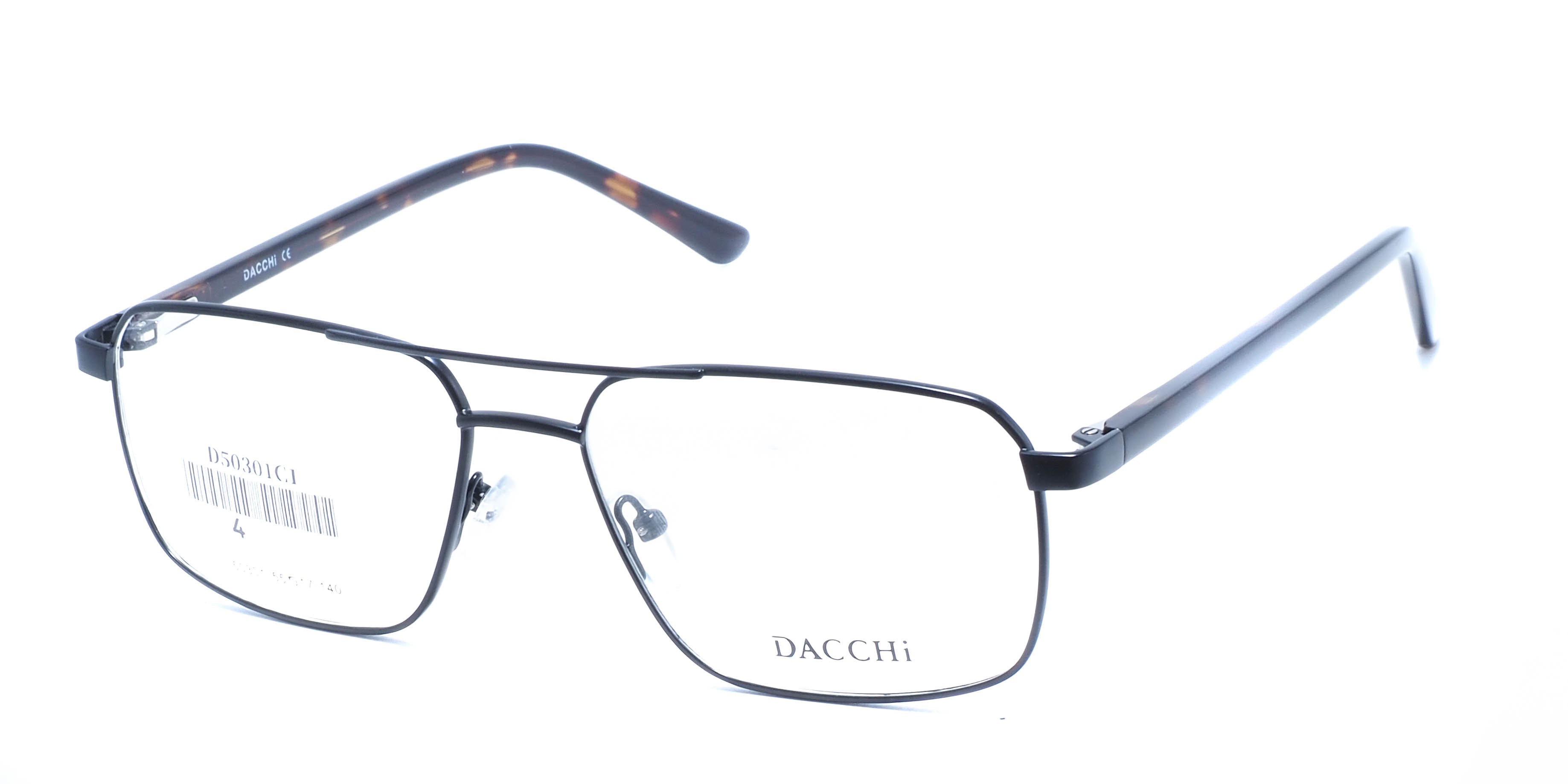 оправа Dacchi 50301 C1