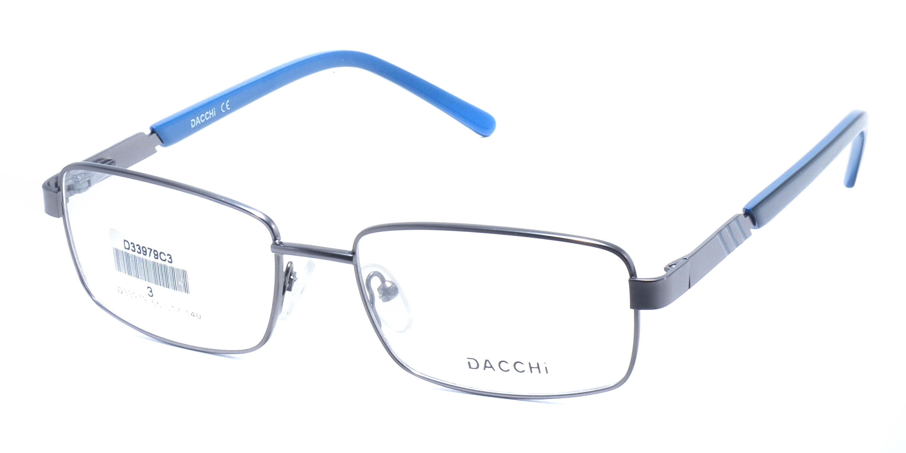 оправа Dacchi 33979 C3