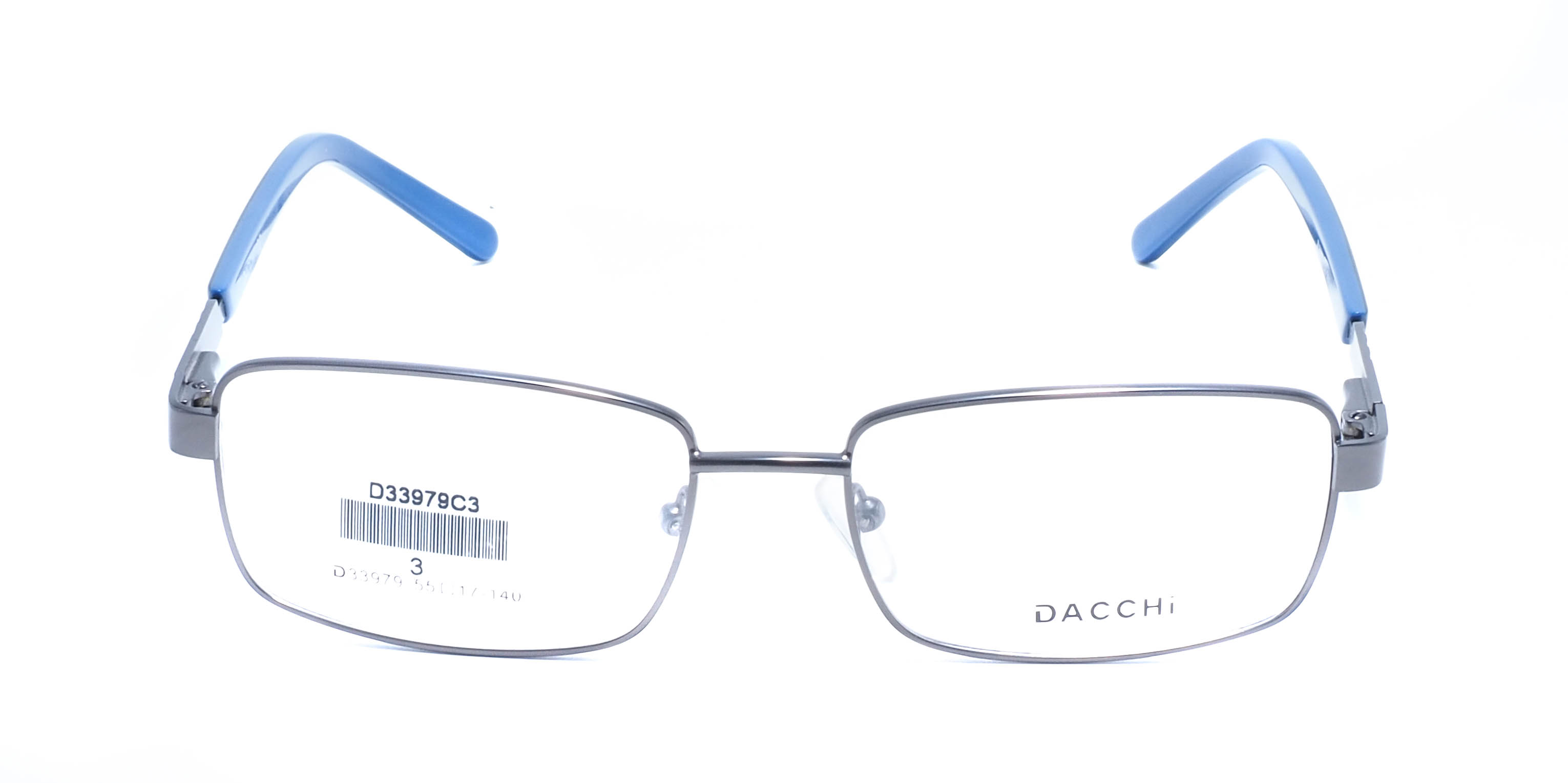 оправа Dacchi 33979 C3
