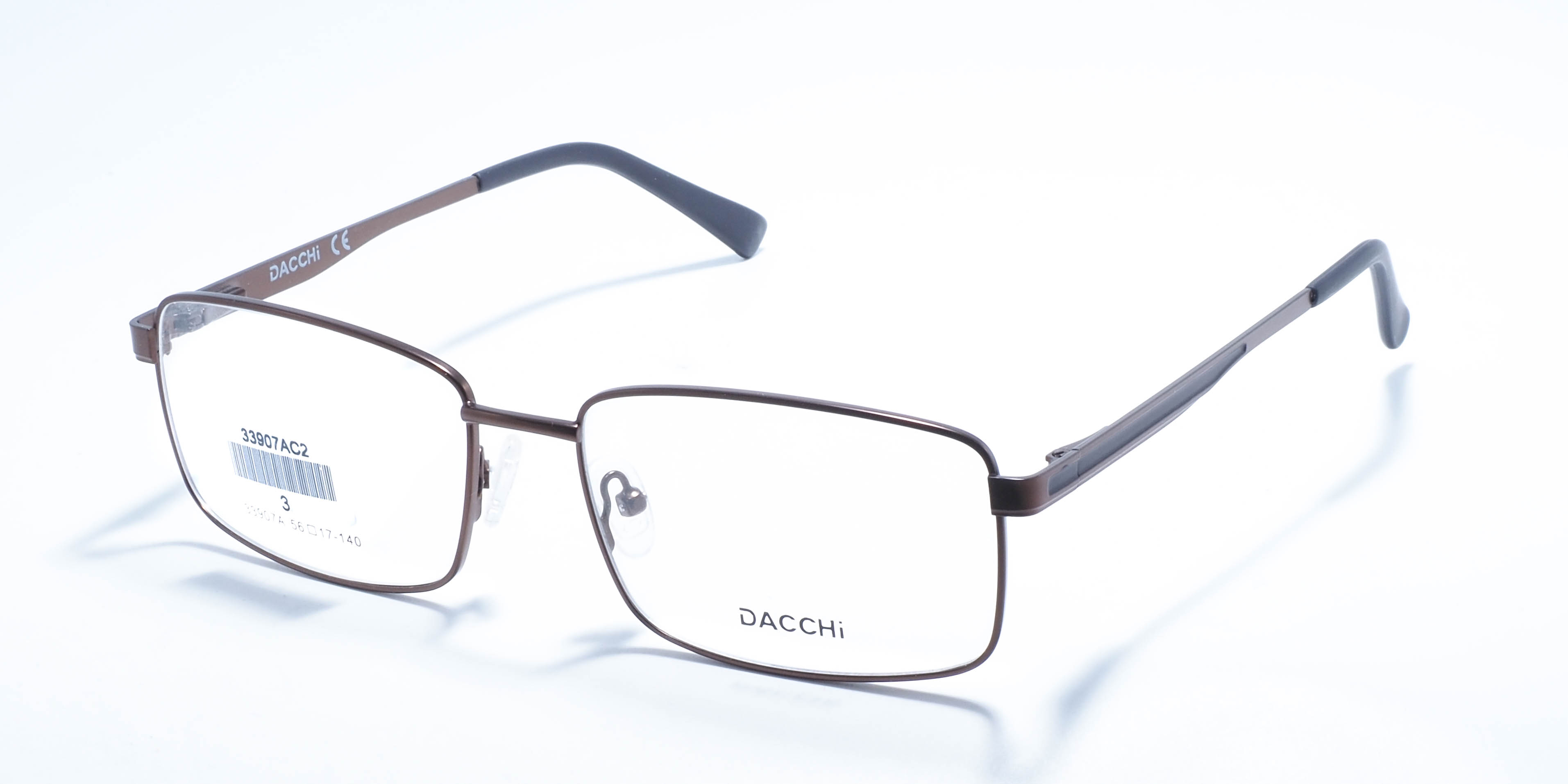 оправа Dacchi 33907A C2