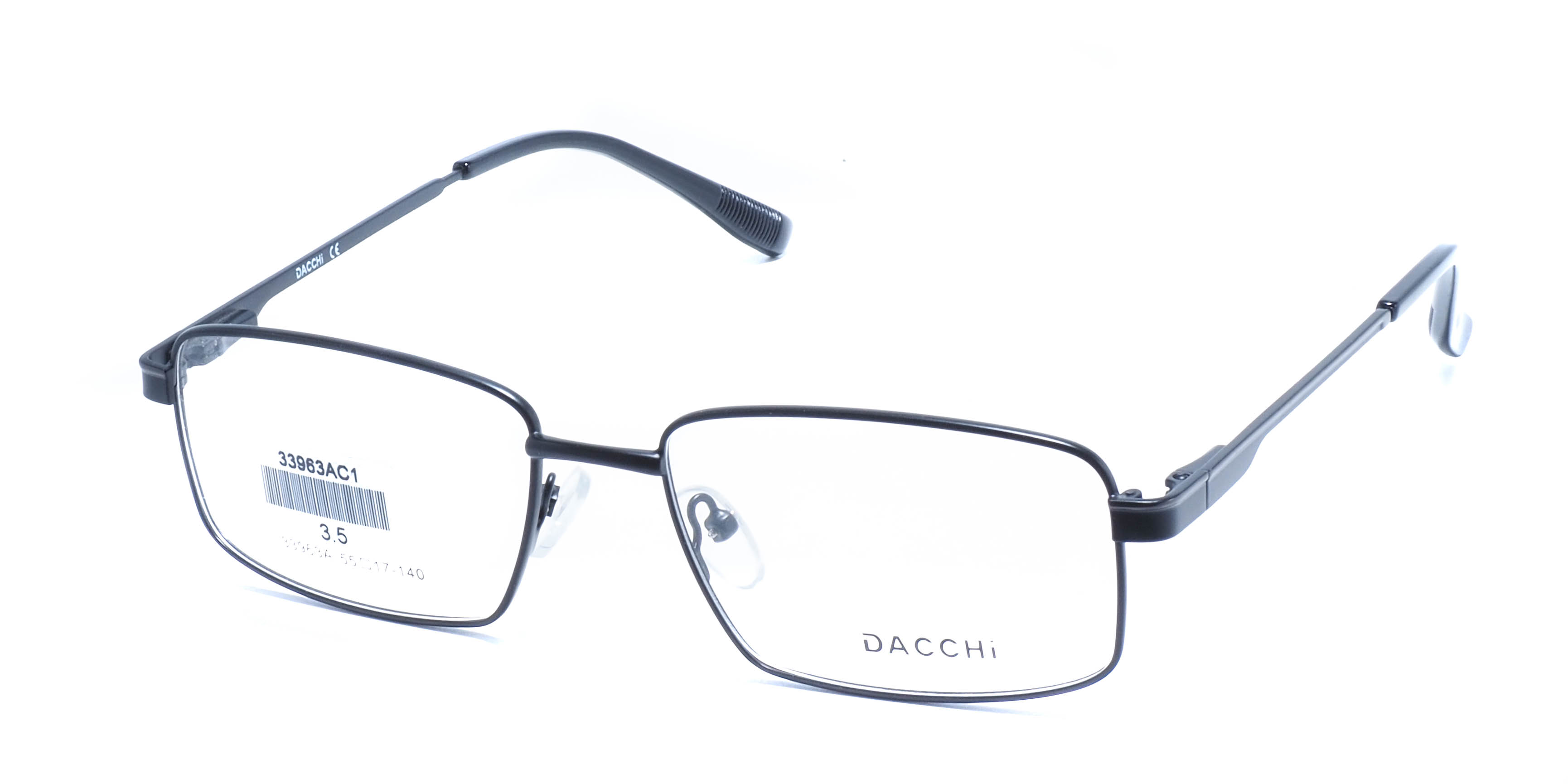 оправа Dacchi 33963 A C1