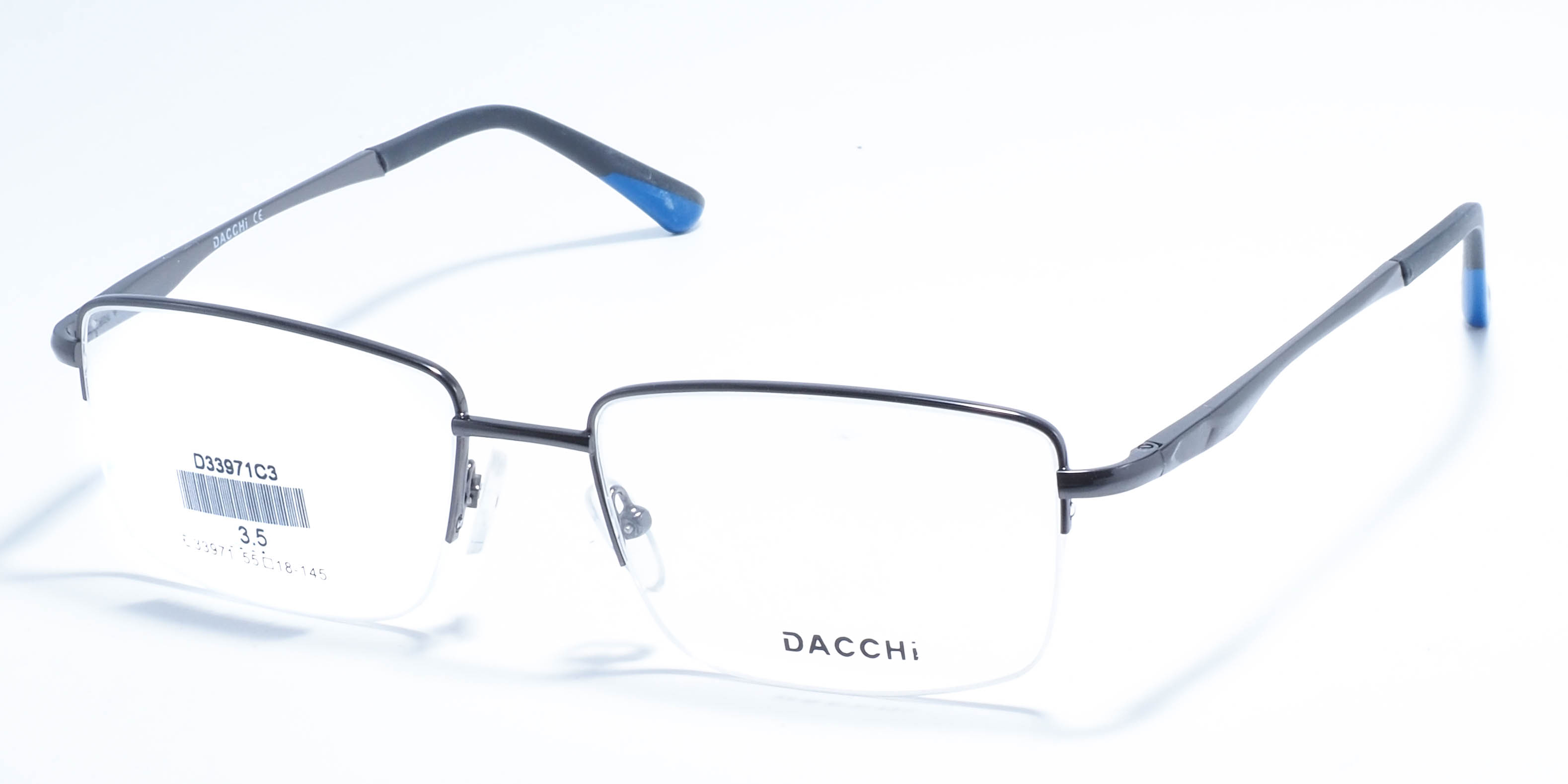 оправа Dacchi 33971 C3