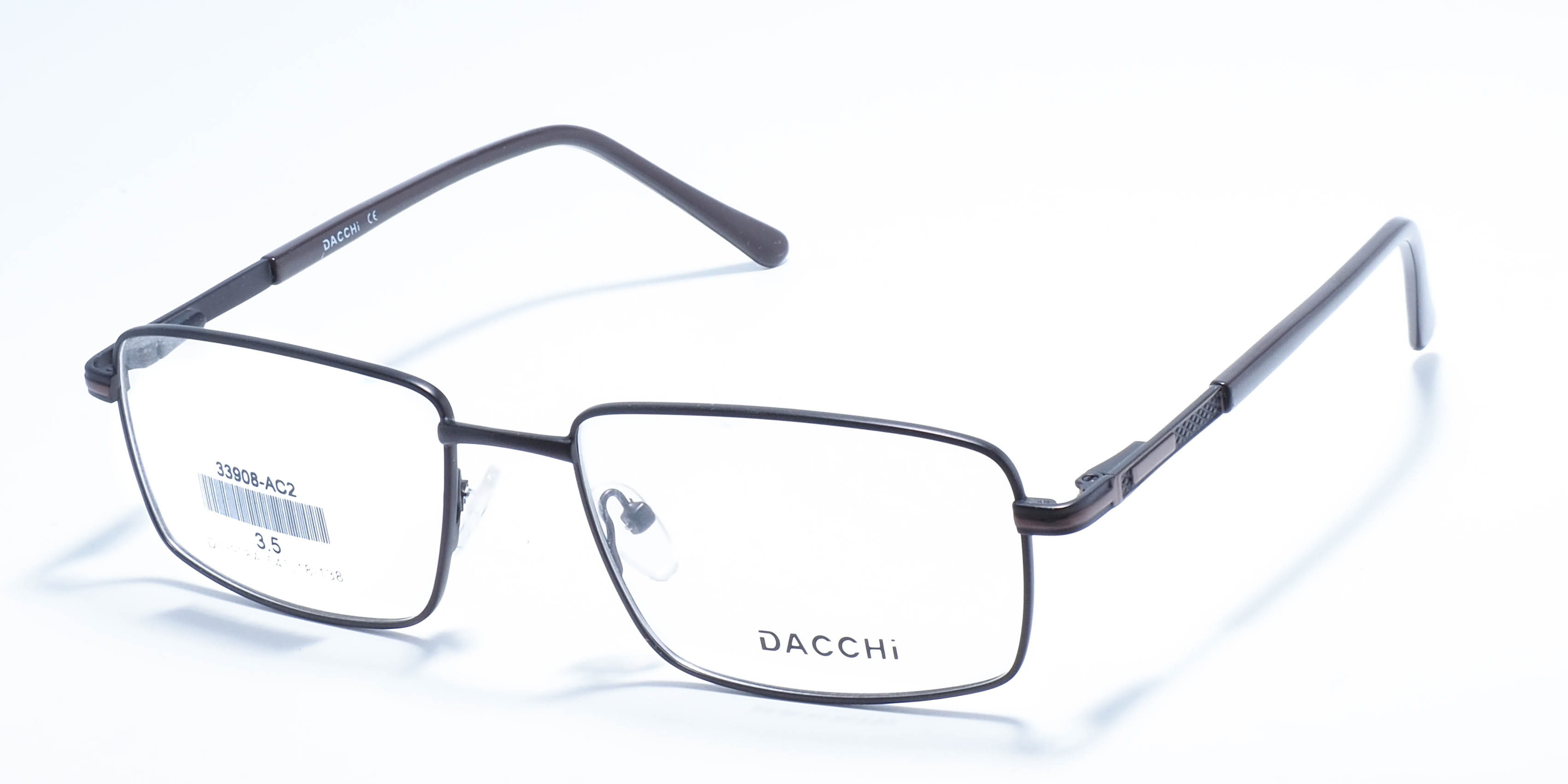 оправа Dacchi 33908A C2