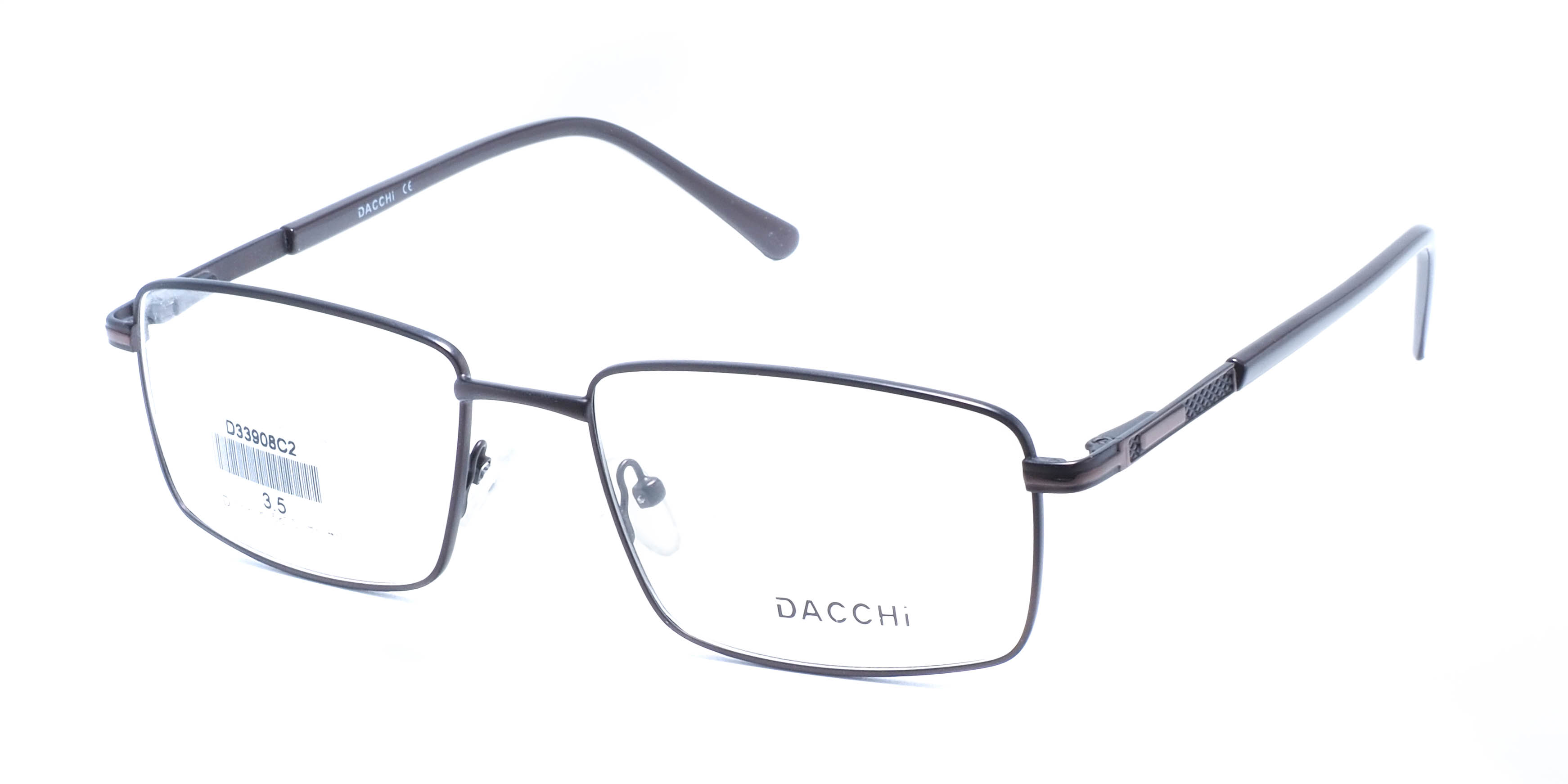 оправа Dacchi 33908 C2